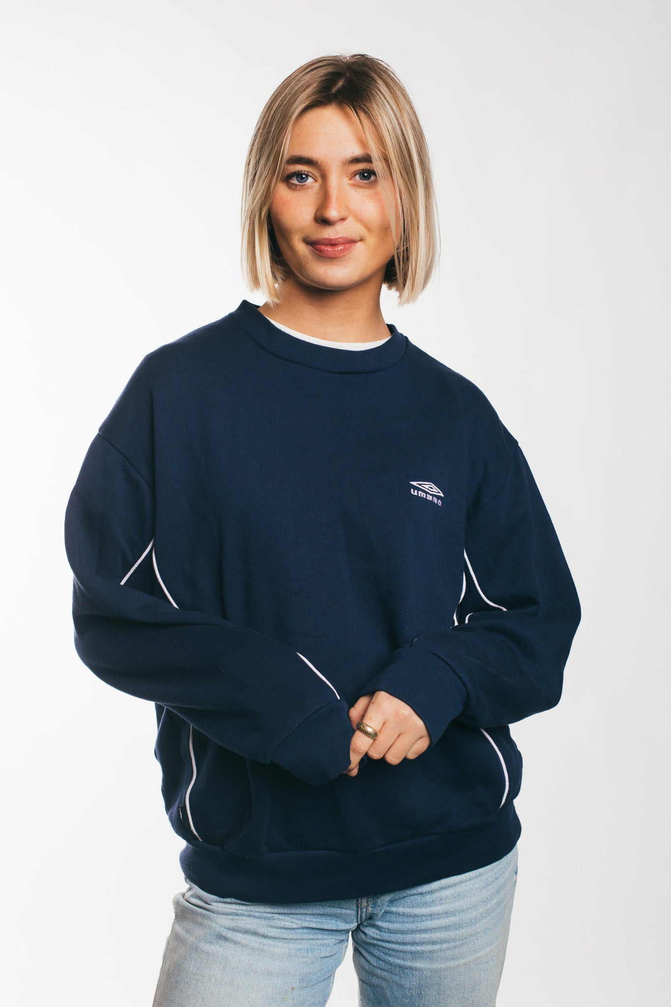Umbro - Sweatshirt (S)