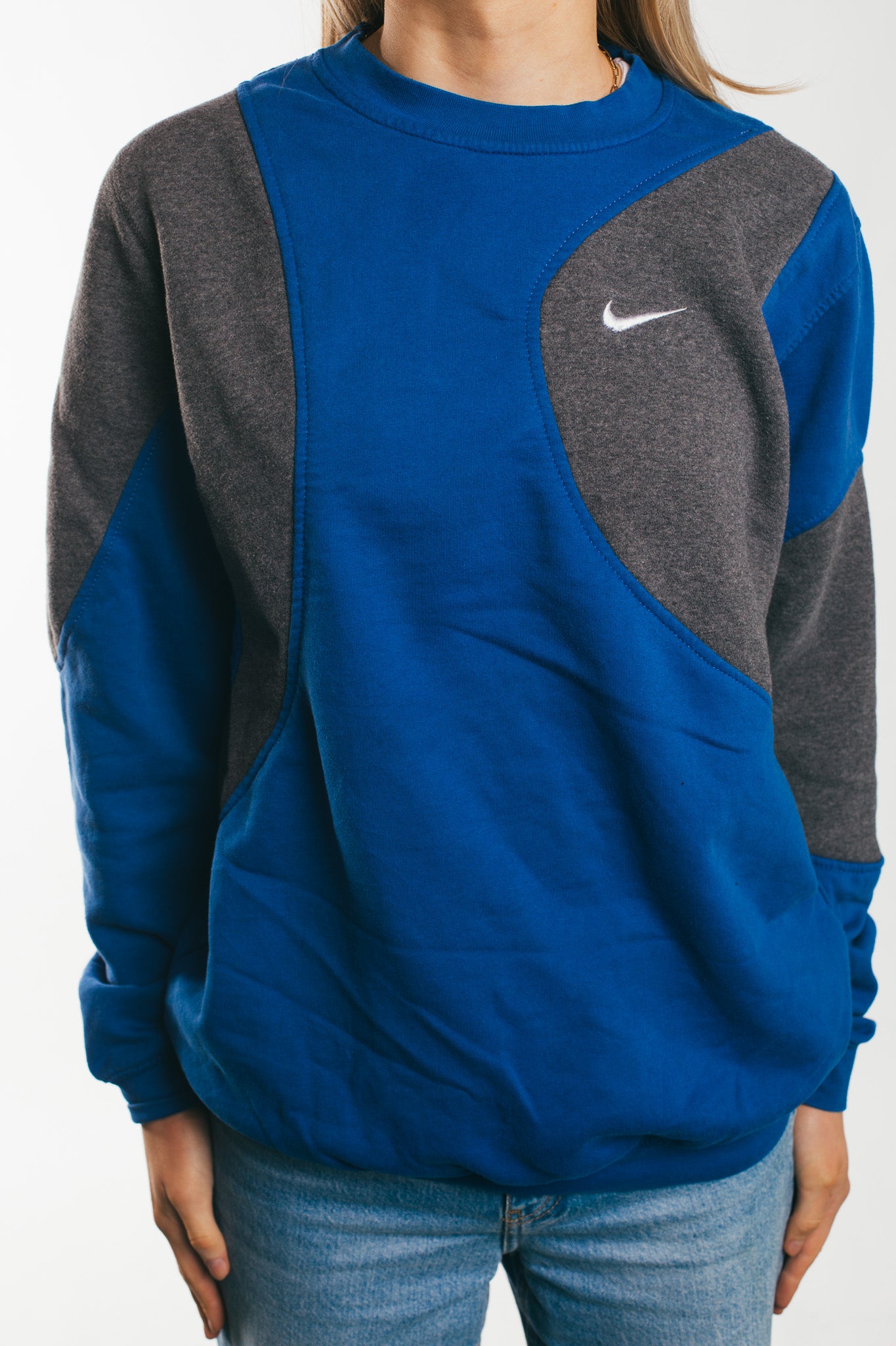 Nike - Sweatshirt (M)