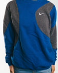 Nike - Sweatshirt (M)