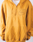 Nike - Quarter Zip (M)