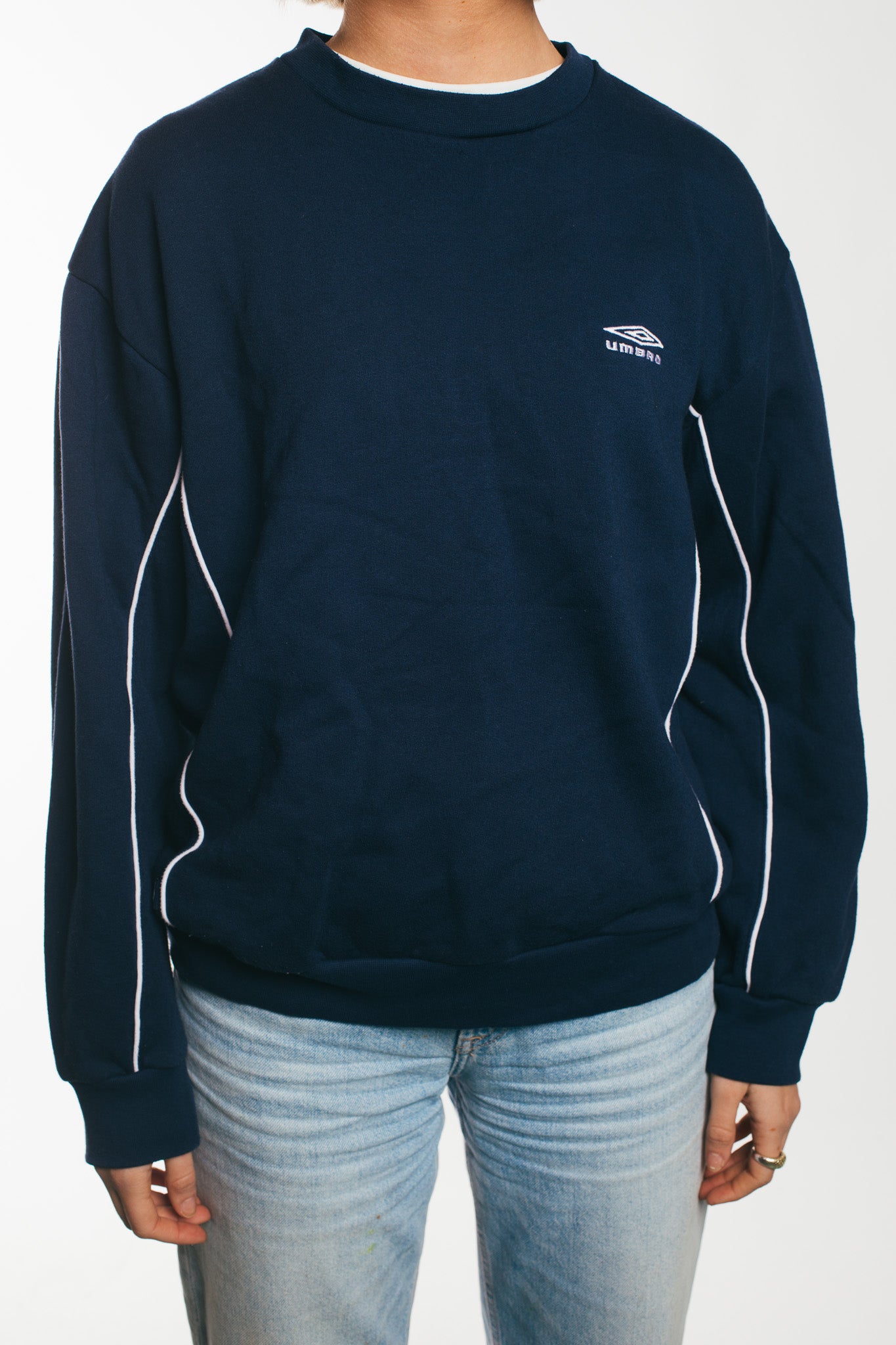 Umbro - Sweatshirt (S)