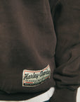 Harley Davidson - Sweatshirt (S)