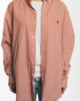 Ralph Lauren - Shirt (XL)