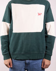 Reebok - Sweatshirt (L)
