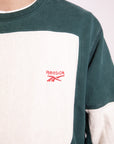 Reebok - Sweatshirt (L)