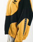 Adidas - Kapuzenpullover (XL)