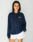 Ralph Lauren X U.S Open  - Quarter Zip