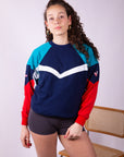 Adidas - Sweatshirt (XS)