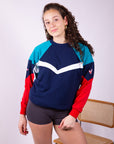 Adidas - Sweatshirt (XS)