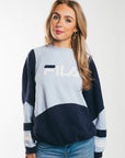 FILA - Sweatshirt (S)