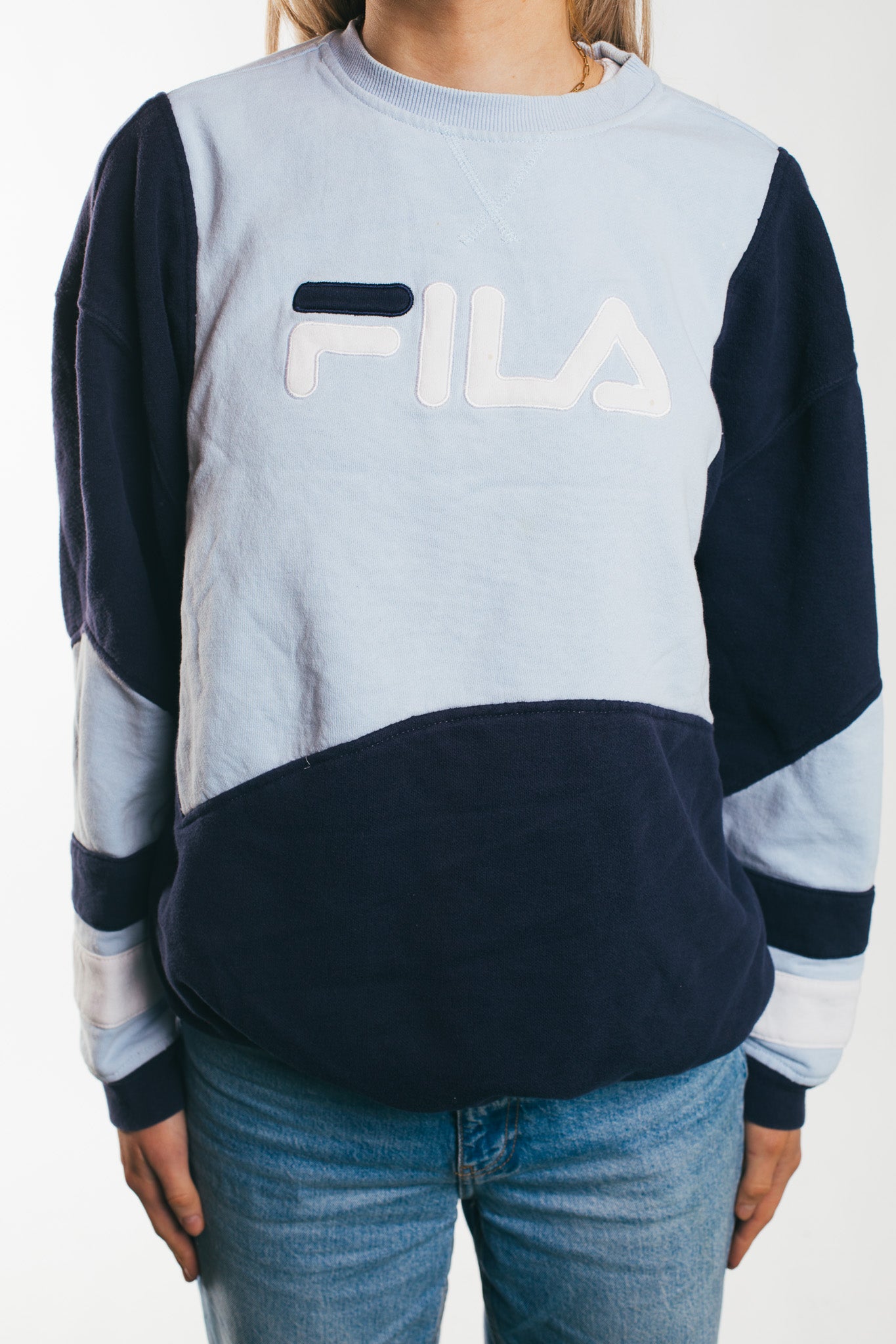 FILA - Sweatshirt (S)