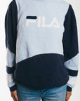 FILA - Sweatshirt (S)