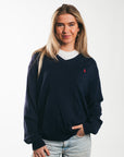 Ralph Lauren- Sweatshirt (L)