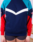 Adidas - Sweatshirt (XS)