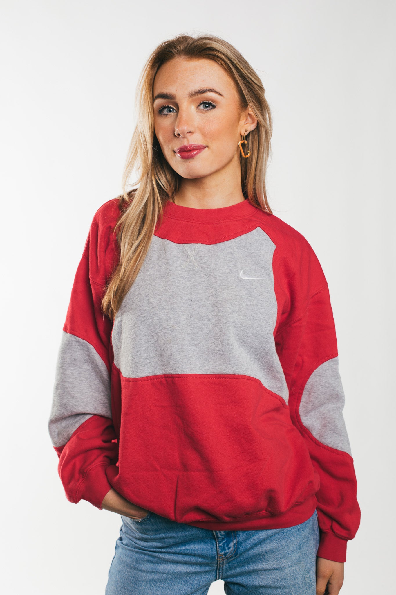 Nike - Sweatshirt (M)