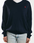 Ralph Lauren- Sweatshirt (L)