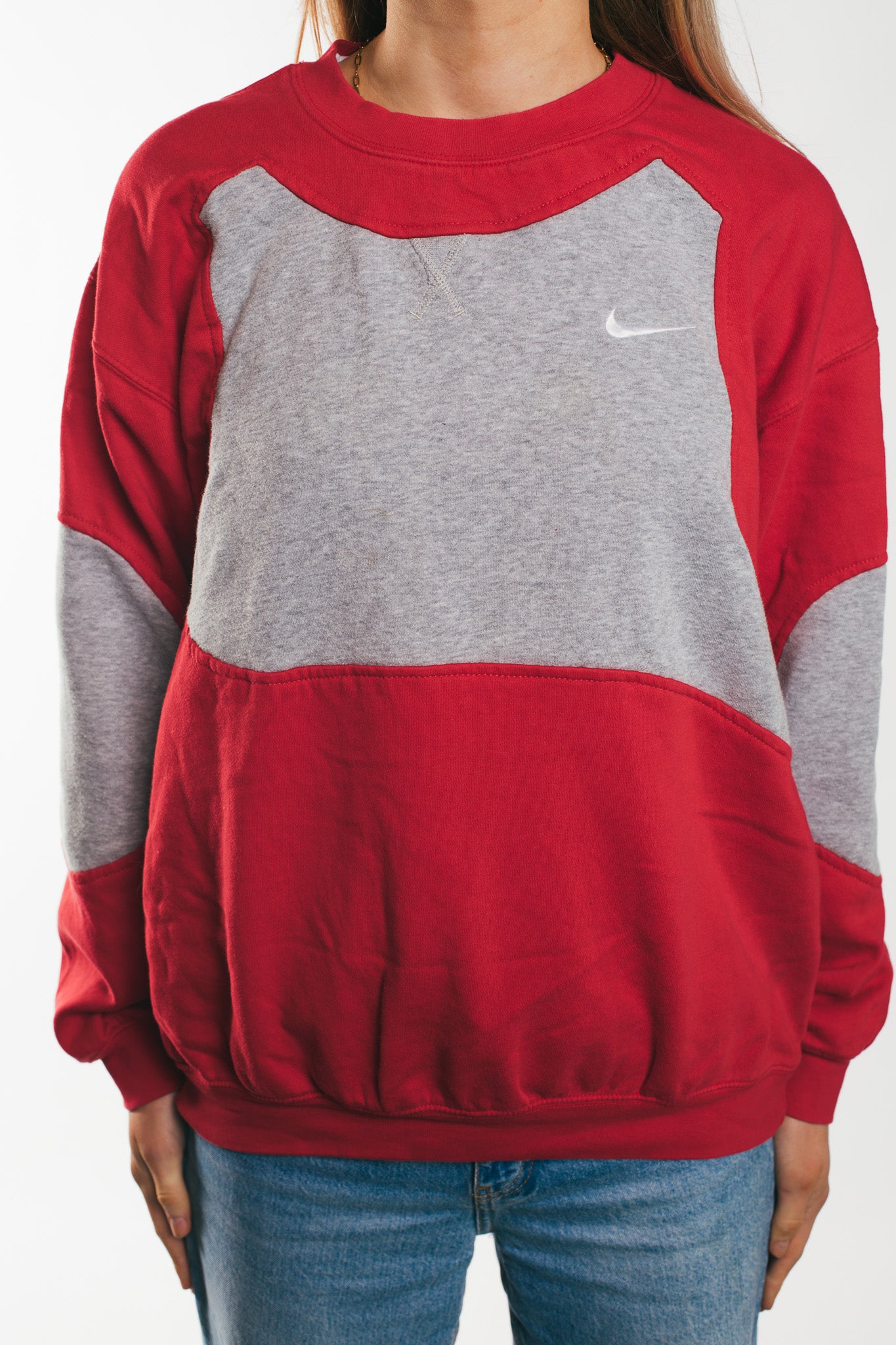 Nike - Sweatshirt (M)