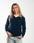 Ralph Lauren- Sweatshirt (XS)