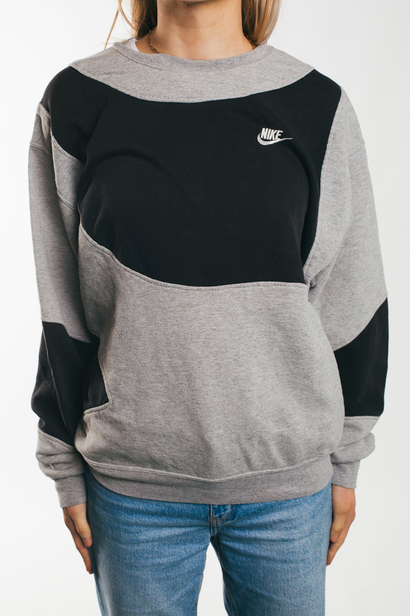 Nike - Sweatshirt (M)