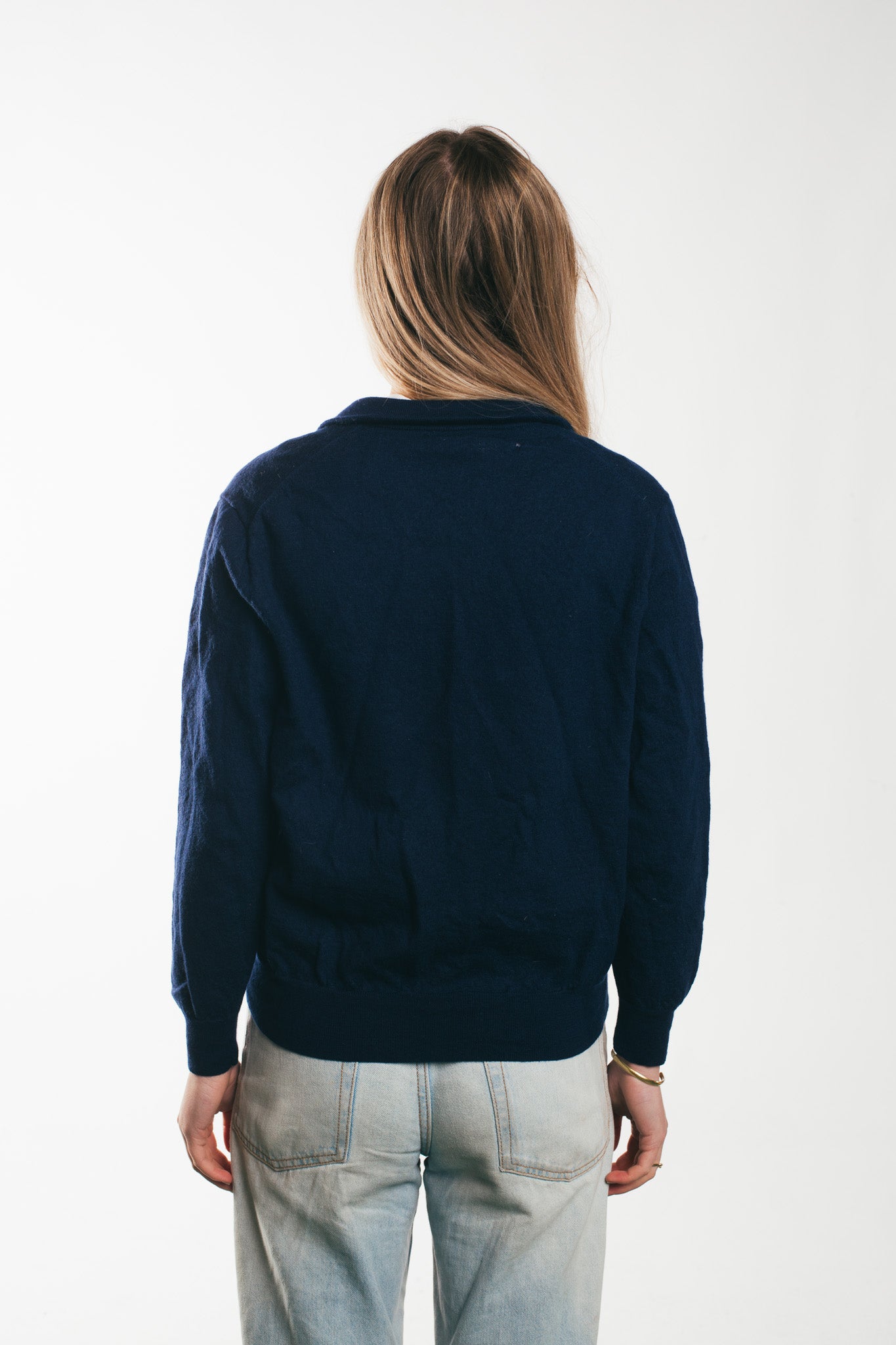 Ralph Lauren- Sweatshirt (XS)