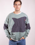 The North Face - Sweatshirt (XL)