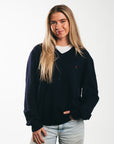 Ralph Lauren - Sweatshirt (L)