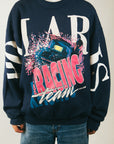 NASCAR X Racing - Sweatshirt (L)