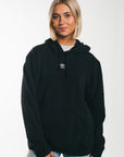 Adidas - Kapuzenpullover (L)
