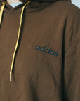 Adidas - Kapuzenpullover