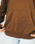 Adidas - Kapuzenpullover