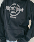 Hard Rock - Hoodie