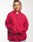 Nike - Quarter Zip (L)