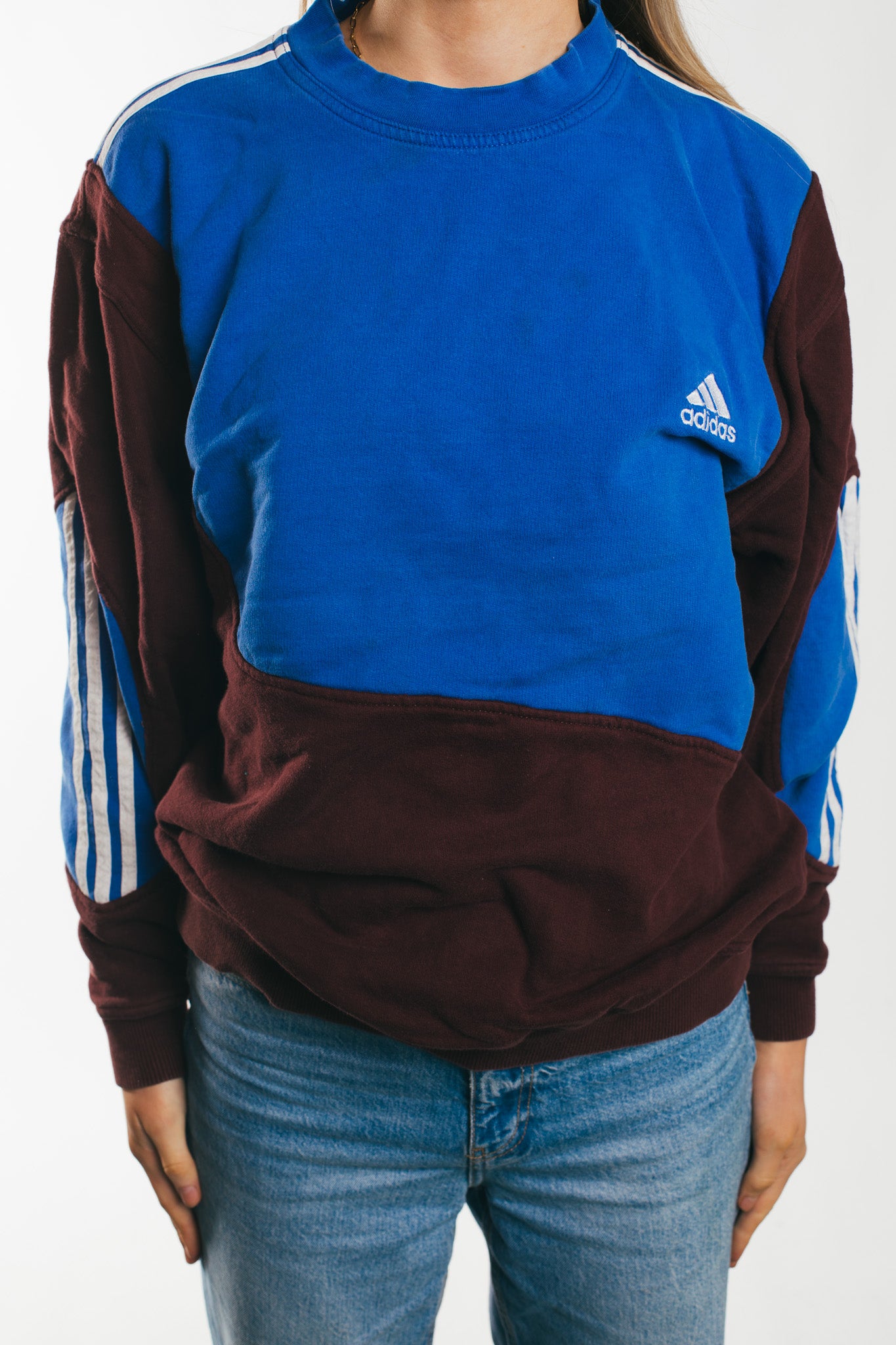 Adidas - Sweatshirt (M)