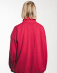 Nike - Quarter Zip (L)