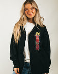 NASCAR X Racing - Full Zip (XL)
