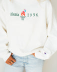 Champion X Olympic Games Atlanta 1996 - Sweatshirt