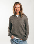 Ralph Lauren - Quarter Zip