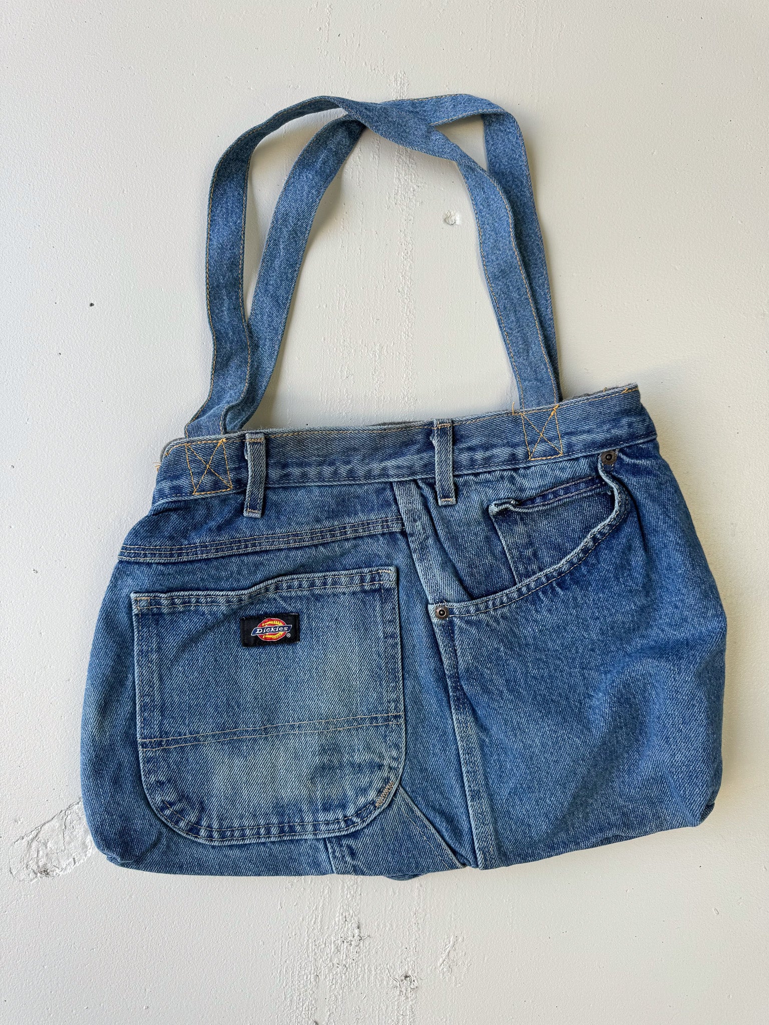 Dickies - Handmade Bag