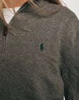 Ralph Lauren - Quarter Zip