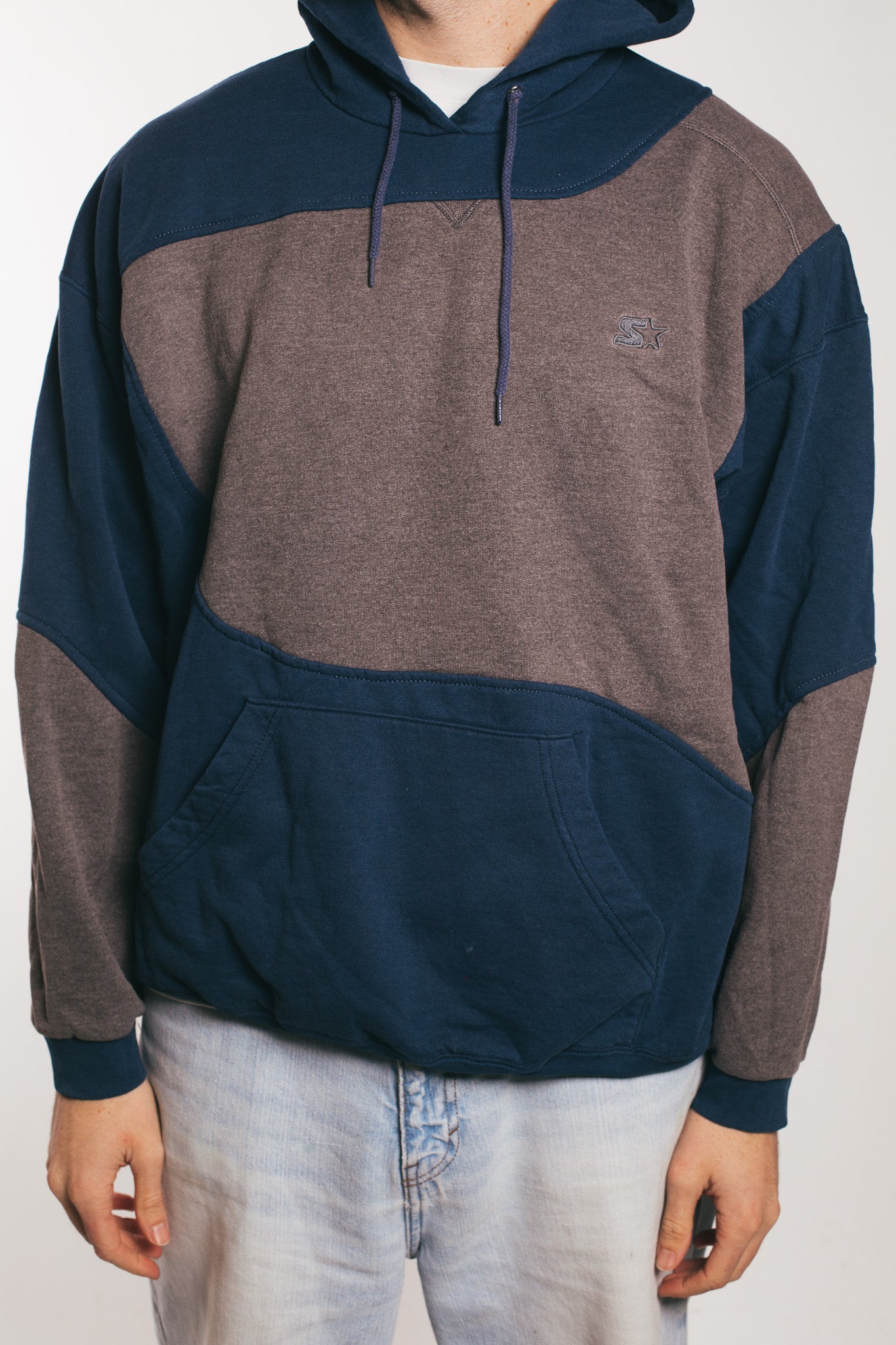 Starter  - Renewed  Hoodie (M)