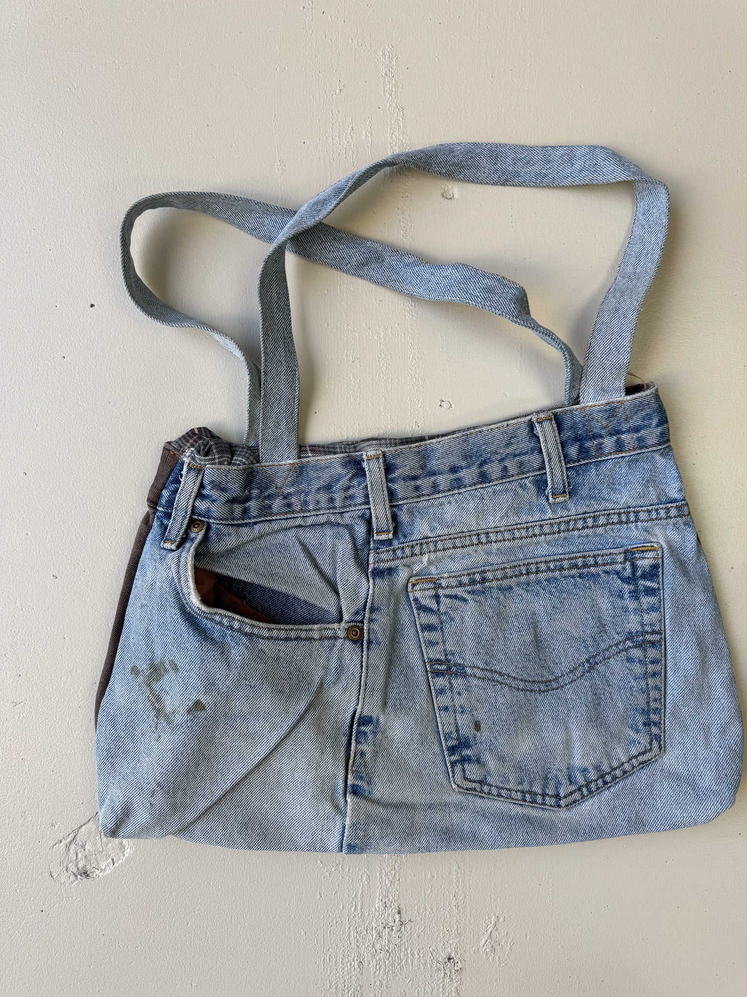 Carhartt - Handmade Bag
