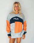 Fila - Sweatshirt