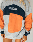 Fila - Sweatshirt