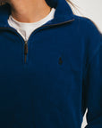 Ralph Lauren - Quarter Zip