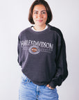Harley Davidson - Sweatshirt (M)