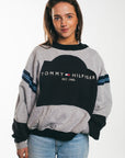 Tommy Hilfiger - Sweatshirt (M)
