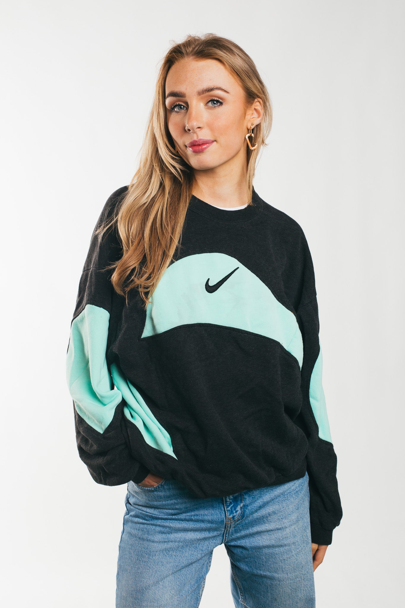 Nike -  Sweatshirt (M)