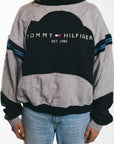 Tommy Hilfiger - Sweatshirt (M)