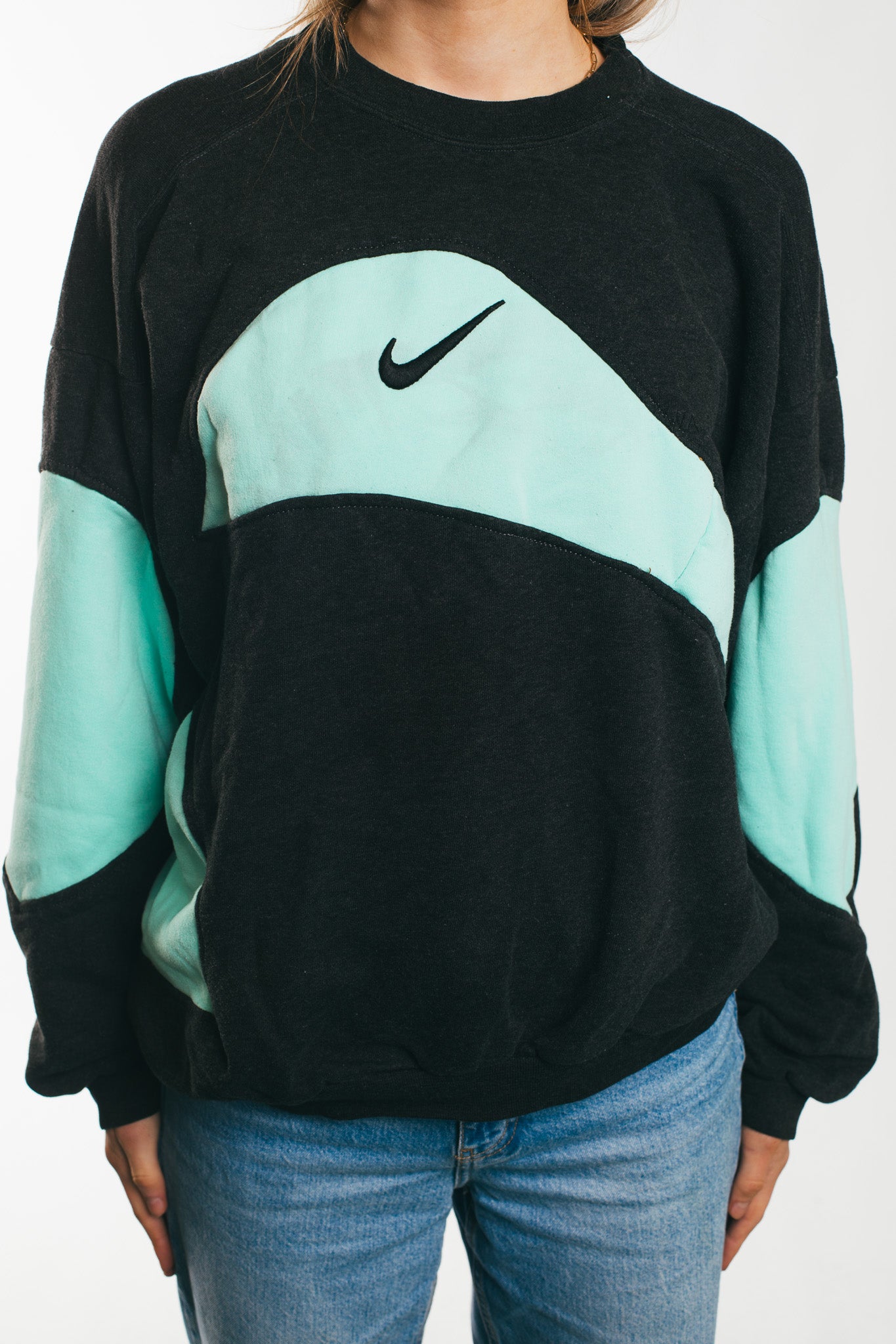 Nike -  Sweatshirt (M)