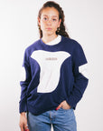Adidas - Sweatshirt (M)